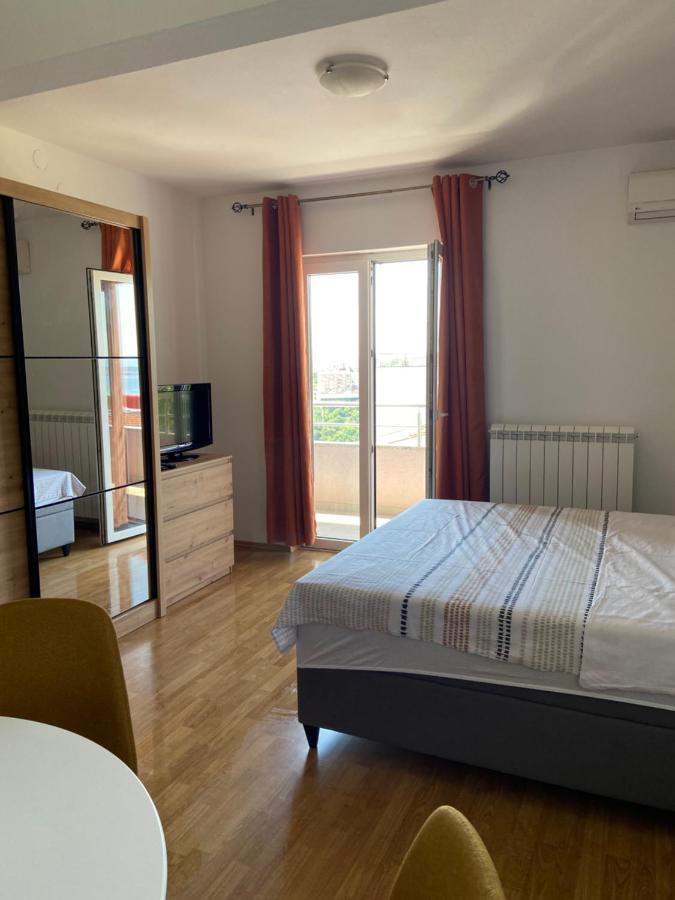 Marko Antonio 2 Crikvenica Luaran gambar