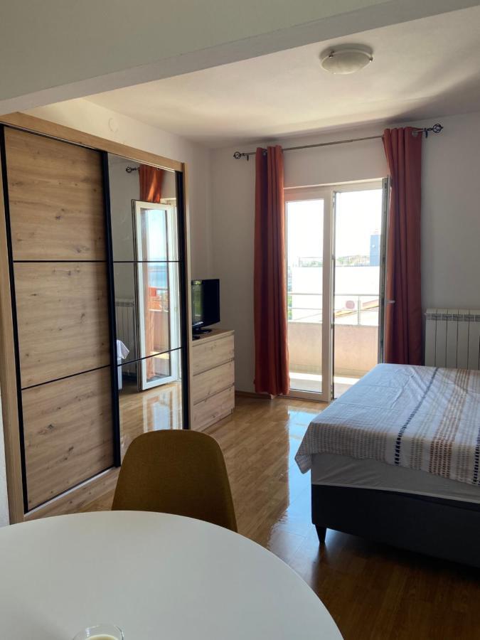 Marko Antonio 2 Crikvenica Luaran gambar