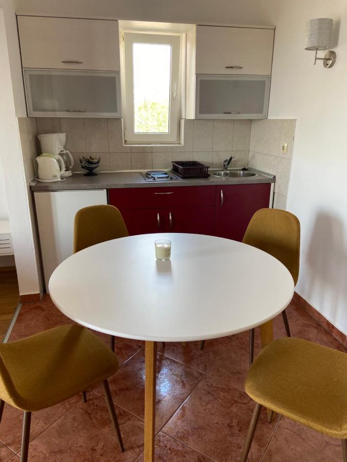 Marko Antonio 2 Crikvenica Luaran gambar